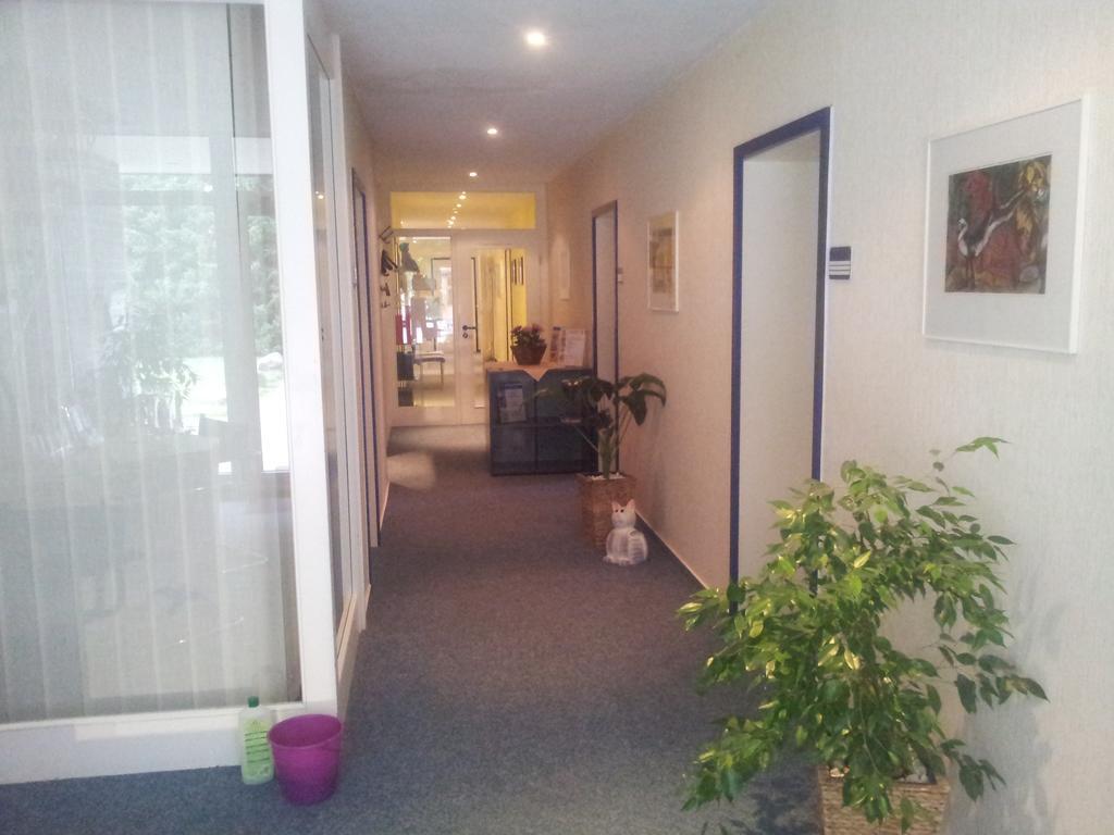 Landhaus Wachendorf Bruchhausen-Vilsen Ruang foto